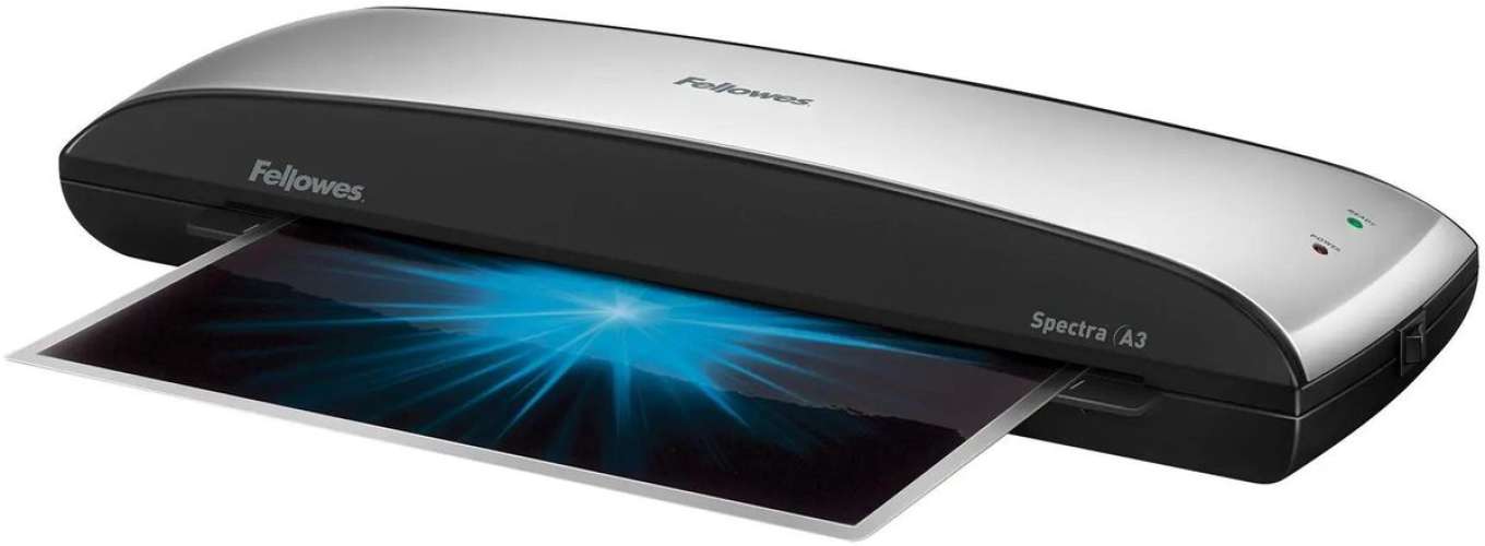 Ламинатор Fellowes Spectra A3, A3 [fs-57383]